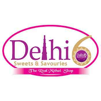 Delhi 6 - Client of The Cogent, a Digital Marketing Company in Jaipur.